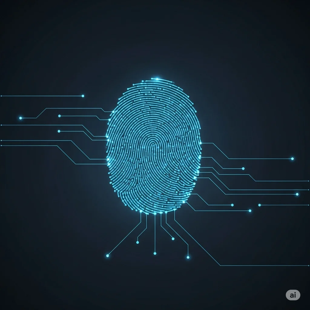 Digital Fingerprint